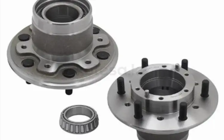 Ступица передняя за 17 950 тг. в Павлодар