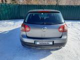 Volkswagen Golf 2005 года за 2 650 000 тг. в Петропавловск