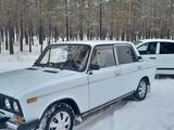 ВАЗ (Lada) 2106 1998 года за 1 300 000 тг. в Семей – фото 2