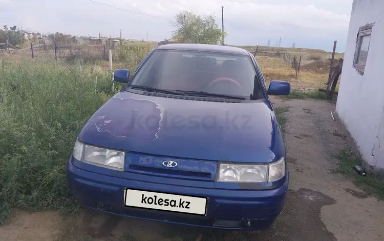 ВАЗ (Lada) 2112 2002 годаfor950 000 тг. в Семей