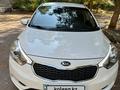 Kia Cerato 2013 годаүшін6 700 000 тг. в Алматы – фото 2