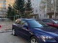 Mazda 3 2004 года за 2 200 000 тг. в Астана – фото 4