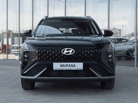 Hyundai Mufasa Top 2026 года за 12 490 000 тг. в Туркестан – фото 2