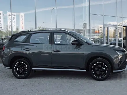 Hyundai Mufasa Top 2026 года за 12 490 000 тг. в Туркестан – фото 3