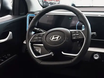 Hyundai Mufasa Top 2026 года за 12 490 000 тг. в Туркестан – фото 4