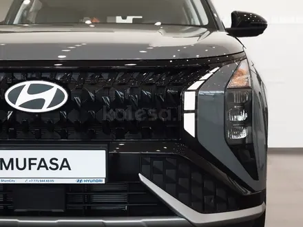 Hyundai Mufasa Top 2026 года за 12 490 000 тг. в Туркестан – фото 6