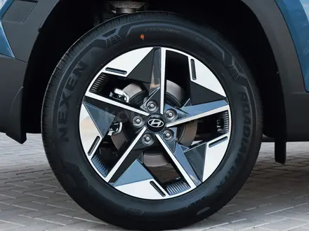 Hyundai Mufasa Top 2026 года за 12 490 000 тг. в Туркестан – фото 9