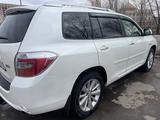 Toyota Highlander 2010 годаүшін13 500 000 тг. в Караганда – фото 3