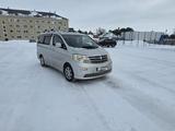 Toyota Alphard 2004 года за 7 200 000 тг. в Астана