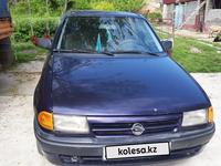 Opel Astra 1993 года за 1 100 000 тг. в Шымкент