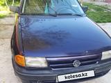 Opel Astra 1993 года за 1 100 000 тг. в Шымкент – фото 4