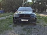 BMW X5 2007 годаүшін7 500 000 тг. в Актобе – фото 2