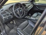 BMW X5 2007 годаүшін7 500 000 тг. в Актобе – фото 4