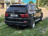 BMW X5 2007 годаүшін7 500 000 тг. в Актобе – фото 5