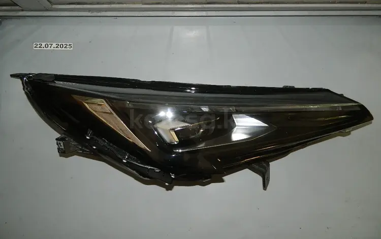 ФАРА ПРАВАЯ за 1 000 тг. в Алматы