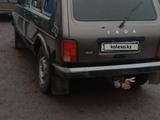 ВАЗ (Lada) Lada 2131 (5-ти дверный) 2018 года за 3 400 000 тг. в Уральск – фото 2