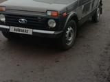 ВАЗ (Lada) Lada 2131 (5-ти дверный) 2018 года за 3 400 000 тг. в Уральск