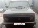 ВАЗ (Lada) Lada 2131 (5-ти дверный) 2018 года за 3 400 000 тг. в Уральск – фото 5