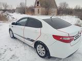 Kia Rio 2012 годаfor3 500 000 тг. в Уральск – фото 2