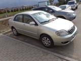 Toyota Corolla 2005 года за 3 500 000 тг. в Алматы