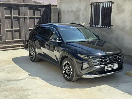 Hyundai Tucson 2025 года за 13 700 000 тг. в Астана – фото 2