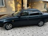 ВАЗ (Lada) Priora 2170 2013 годаүшін1 500 000 тг. в Алматы – фото 2