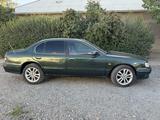 Nissan Maxima 1998 года за 1 400 000 тг. в Шымкент – фото 2