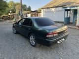 Nissan Maxima 1998 года за 1 400 000 тг. в Шымкент – фото 4