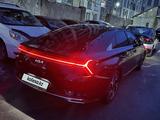 Kia K8 2023 годаүшін17 500 000 тг. в Алматы – фото 3