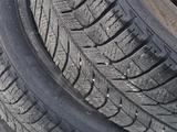Michelin зимние за 75 000 тг. в Шымкент – фото 2