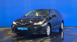 Toyota Corolla 2022 года за 10 120 000 тг. в Шымкент