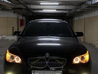 BMW 525 2004 годаfor8 200 000 тг. в Актау