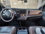 Toyota Sienna 2018 года за 20 500 000 тг. в Алматы – фото 3