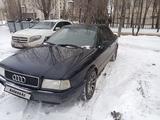 Audi 80 1992 годаfor1 500 000 тг. в Астана – фото 3