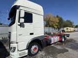 DAF  XF 2021 годаүшін38 000 000 тг. в Караганда