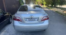 Toyota Camry 2006 годаүшін5 900 000 тг. в Талдыкорган – фото 4