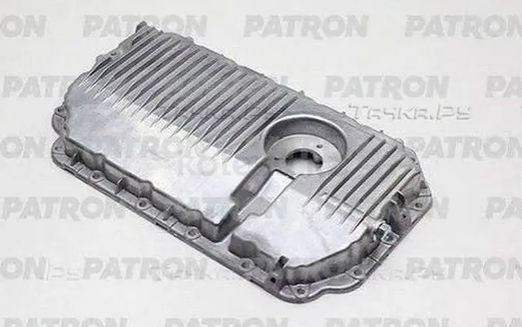 Поддон двигателя, масляный подон ауди а6 с6 за 1 777 тг. в Алматы