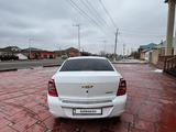 Chevrolet Cobalt 2021 годаfor6 000 000 тг. в Кызылорда – фото 5