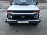 ВАЗ (Lada) Lada 2121 2001 годаүшін1 600 000 тг. в Глубокое – фото 2