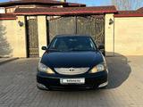 Toyota Camry 2002 года за 4 600 000 тг. в Астана