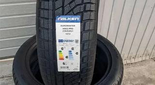 235/50/21 Falken Euro Winter HS02 PRO за 780 000 тг. в Алматы