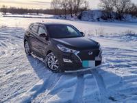 Hyundai Tucson 2021 года за 12 900 000 тг. в Усть-Каменогорск