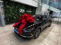 Hyundai Sonata 2023 года за 15 000 000 тг. в Алматы