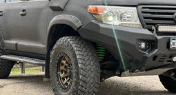 Toyota Land Cruiser 2014 года за 39 000 000 тг. в Алматы – фото 2