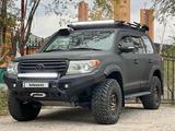 Toyota Land Cruiser 2014 года за 49 500 000 тг. в Алматы