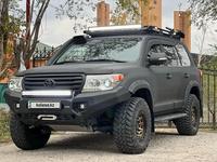 Toyota Land Cruiser 2014 годаүшін49 500 000 тг. в Алматы