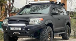 Toyota Land Cruiser 2014 года за 39 000 000 тг. в Алматы