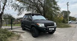 Toyota Land Cruiser 2014 года за 39 000 000 тг. в Алматы – фото 4