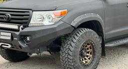 Toyota Land Cruiser 2014 года за 39 000 000 тг. в Алматы – фото 3