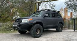 Toyota Land Cruiser 2014 года за 39 000 000 тг. в Алматы – фото 5